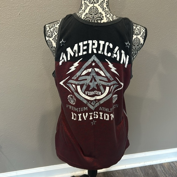 American fighter buckle SP - Picture 4 of 6